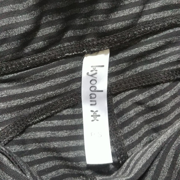 KYODAN LEGGINGS - Picture 2 of 9